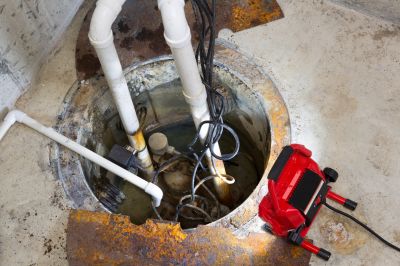 Signs Your Basement Needs A Sump Pump Or Interior Drain System